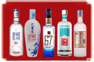 郑州市新密回收衡水老白干